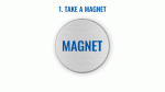 Teltonika GPS BTSID1 EYE Beacom Bluetooth Tracker - Imagen 2
