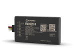 Teltonika GPS FMC920 Rastreador Compacto 4G LTE Cat 1