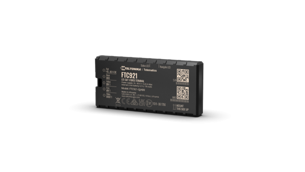 FTC921