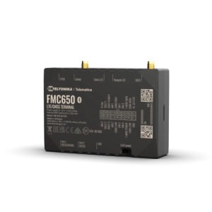 FMC650